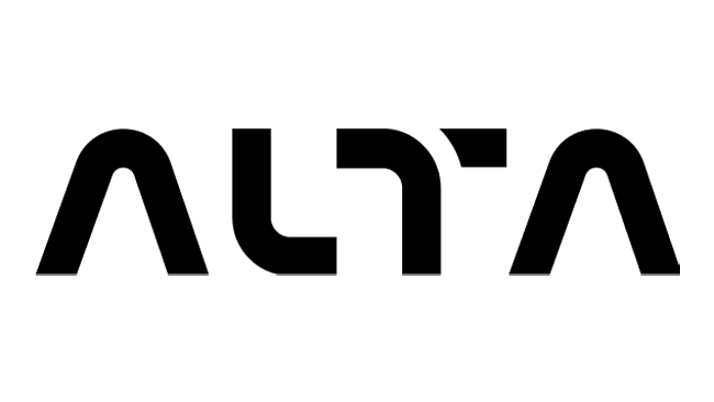 ALTA-Logo-Font