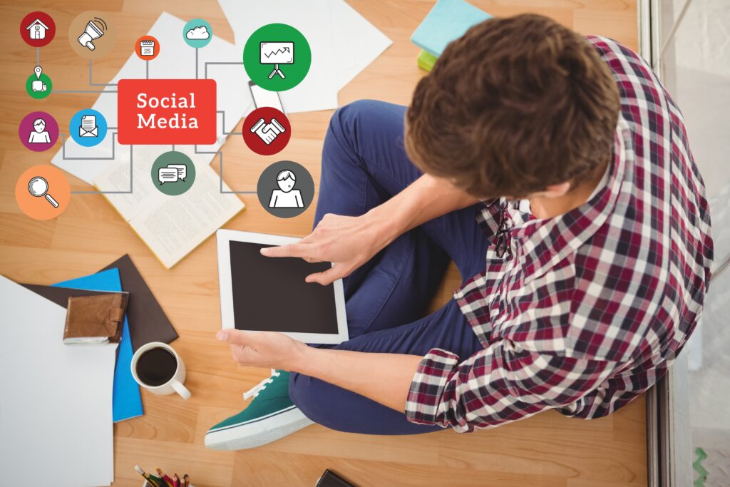 Why Social Media Marketing Is Essential for Businesses