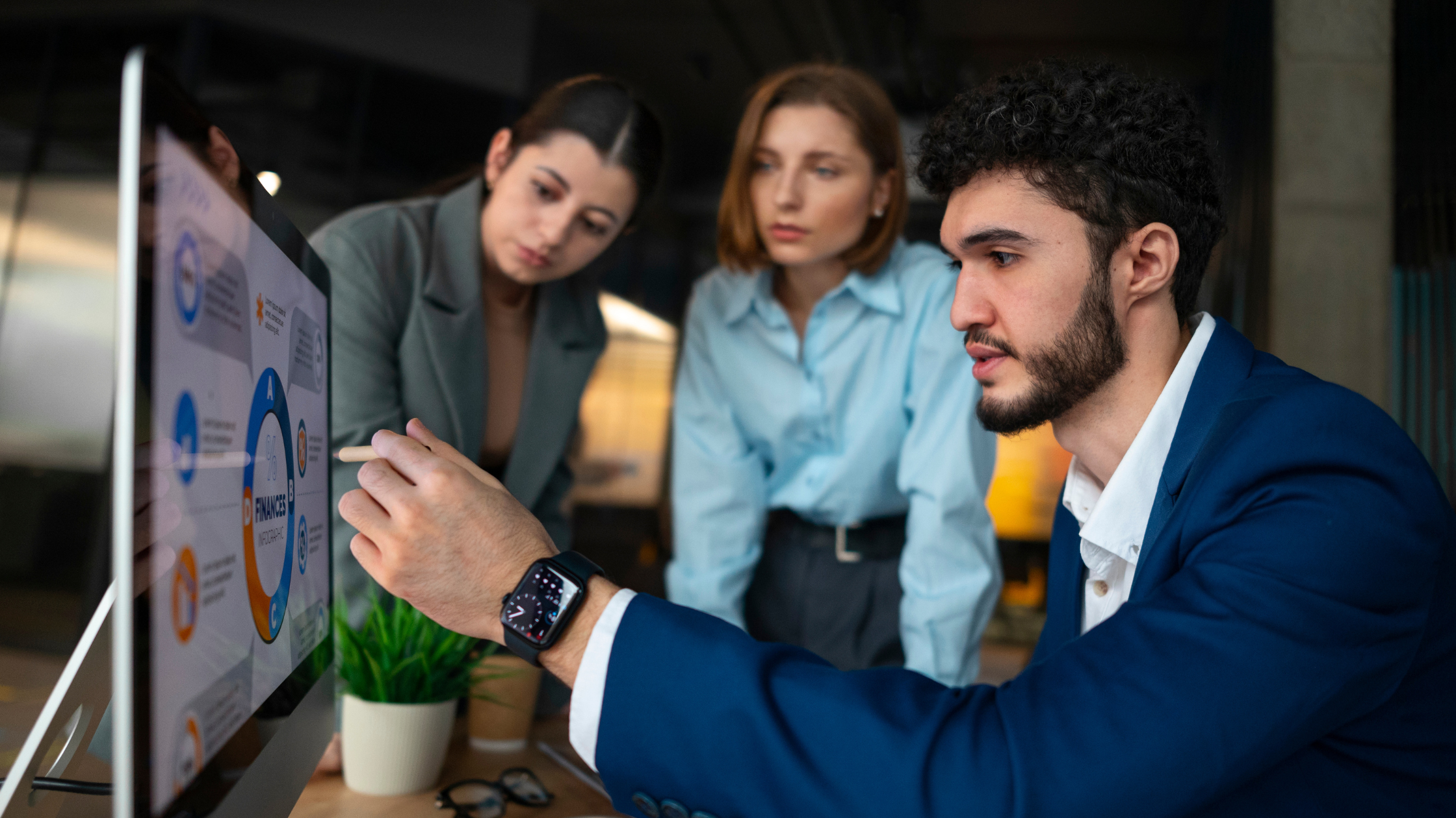 Digital presence strategy for startups to build trust and grow online