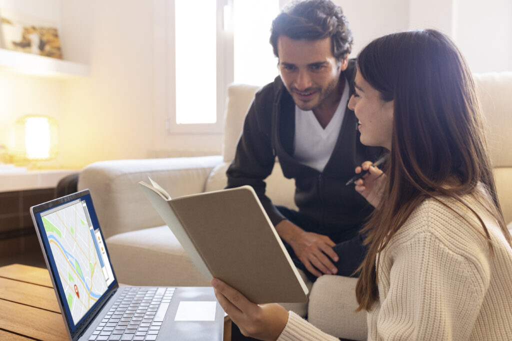 High converting Landing Pages  design with clear CTA and trust signals